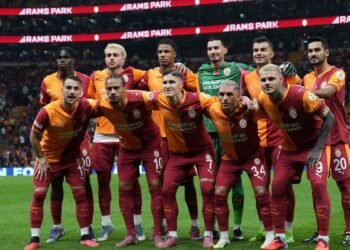 Galatasaray’da o isme Premier Lig kancası! Yönetimin bonservis talebi…