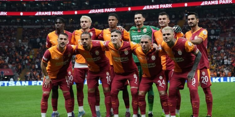 Galatasaray’da o isme Premier Lig kancası! Yönetimin bonservis talebi…