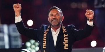 Galatasaray’da Okan Buruk’tan kutlamalarda iddialı açıklama!