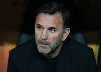 Galatasaray’da Okan Buruk’tan rehavet uyarısı!
