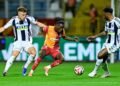 Galatasaray’da Renato Nhaga için flaş karar! Gelecek sezon…