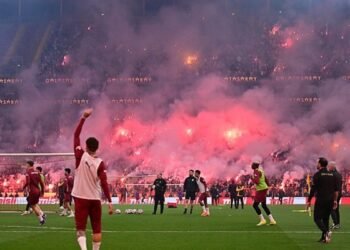 Galatasaray’da Samsunspor mağlubiyetinin sebebi ortaya çıktı!