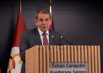 Galatasaray’da seçim vakti!