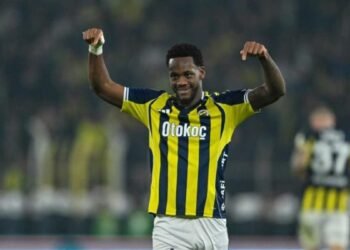 Galatasaray’da sıcak gelişme! Jhon Duran transferi…