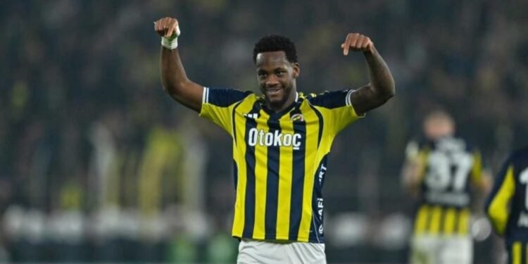 Galatasaray’da sıcak gelişme! Jhon Duran transferi…