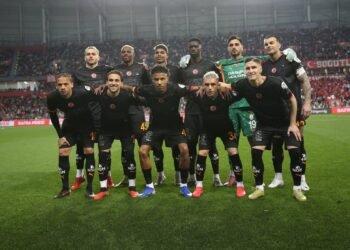 Galatasaray’da şok ayrılık! 4 ülkeden talibi var