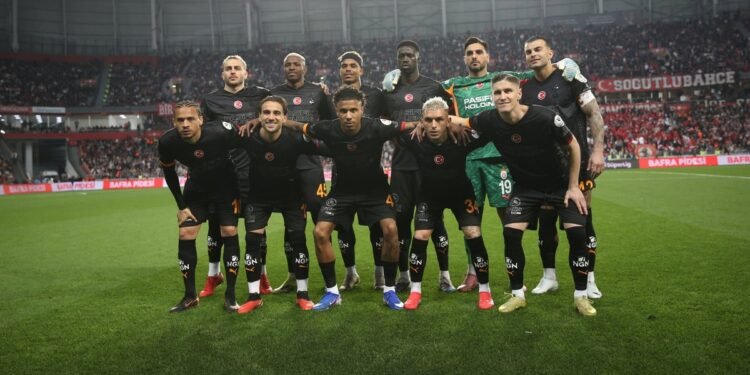 Galatasaray’da şok ayrılık! 4 ülkeden talibi var