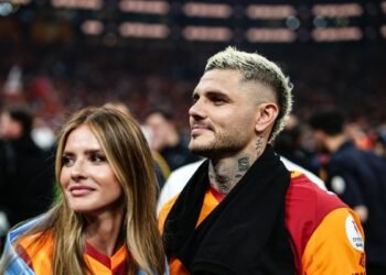 Galatasaray’da veda sonrası Mauro Icardi’ye talip!