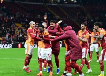 Galatasaray’da Yaser Asprilla ayrılığı!