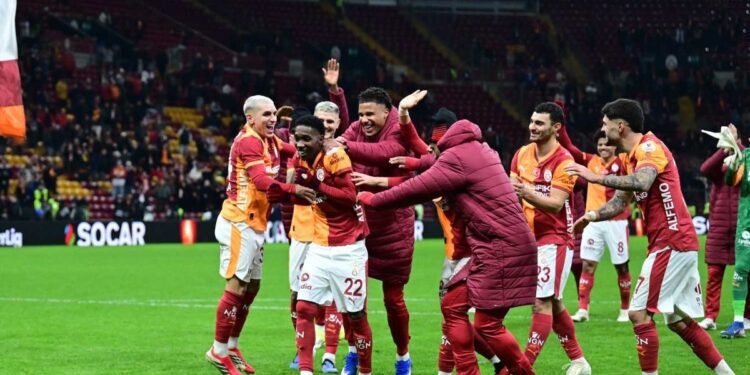 Galatasaray’da Yaser Asprilla ayrılığı!