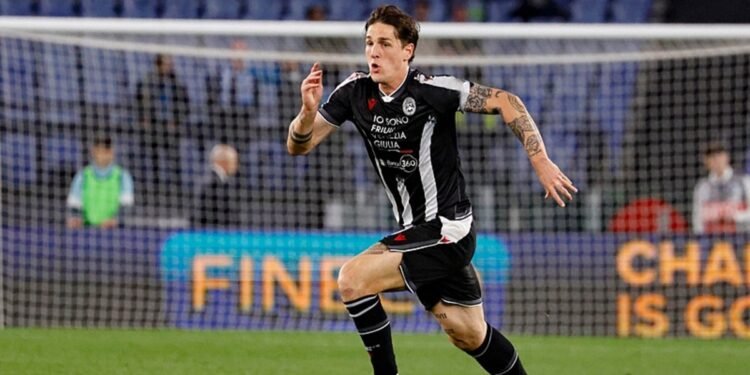 Galatasaray’da Zaniolo bonservisiyle gidiyor! Kasaya girecek rakam…
