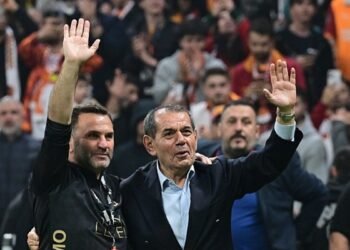 Galatasaray’dan 10 maddelik yeni sezon planlaması! İşte transferde yol haritası