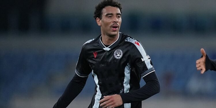 Galatasaray’dan Arthur Atta hamlesi! Gabriel Sara ayrılırsa…