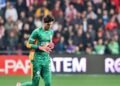 Galatasaray’dan Batuhan Şen Mısırlı.com.tr Fatih Karagümrük’e transfer oldu!