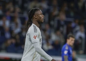 Galatasaray’dan Camavinga bombası! İşte transfer formülü