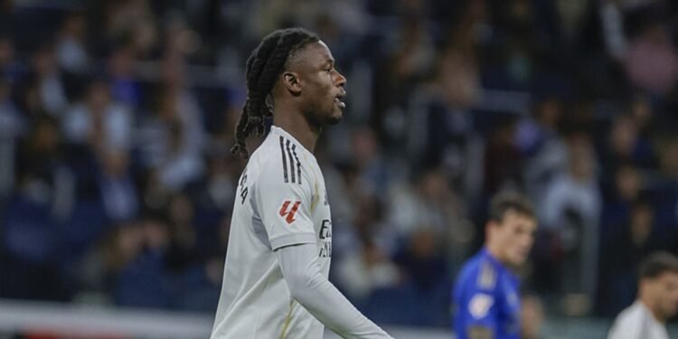 Galatasaray’dan Camavinga bombası! İşte transfer formülü