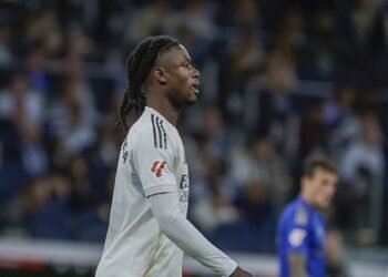 Galatasaray’dan Camavinga hamlesi! İşte transfer formülü