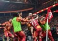Galatasaray’dan Fenerbahçe’ye şampiyonluk göndermesi!