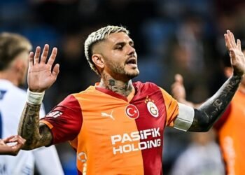 Galatasaray’dan Icardi kararı! Kalsa da gitse de…