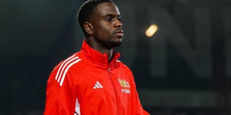 Galatasaray’dan Ilyas Ansah sürprizi! Forvet transferinde yeni plan