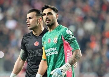 Galatasaray’dan kaleci hamlesi! Günay’ın yerine 2 aday