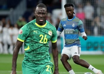 Galatasaray’dan La Liga’ya transfer çıkarması! Ya Camavinga ya Gueye