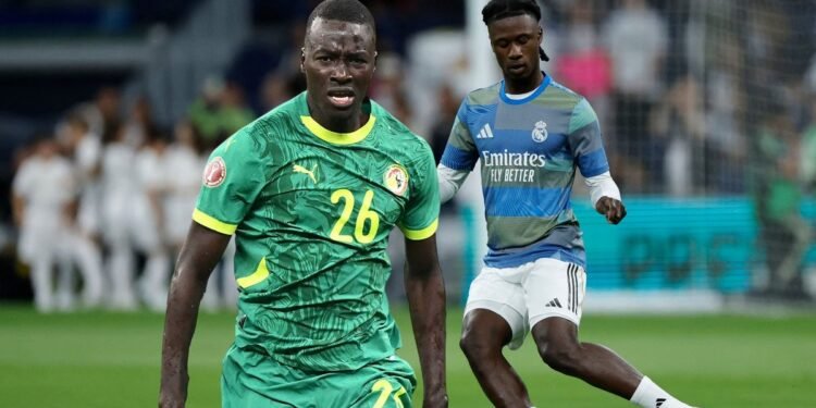 Galatasaray’dan La Liga’ya transfer çıkarması! Ya Camavinga ya Gueye