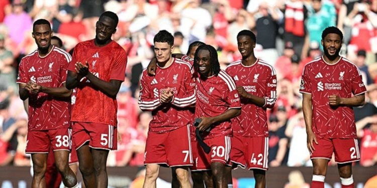 Galatasaray’dan Liverpool’un bir yıldızına daha kanca!