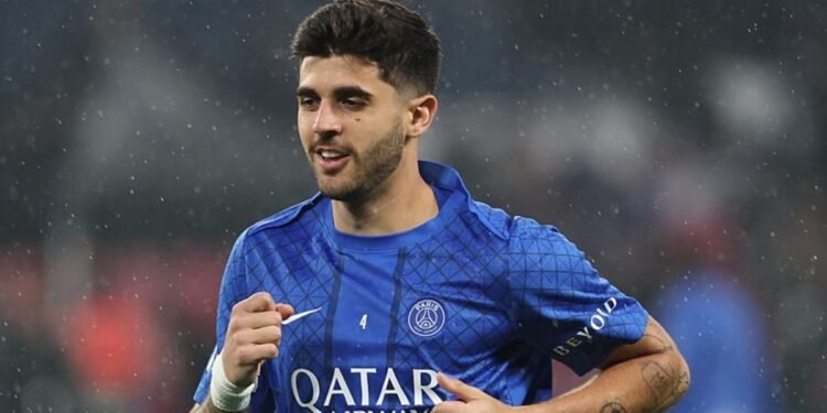 Galatasaray’dan Lucas Beraldo bombası! Bonservisi…