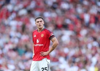 Galatasaray’dan Manuel Ugarte bombası!