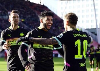 Galatasaray’dan Mertens hasretini dindirecek transfer: Ismael Saibari!