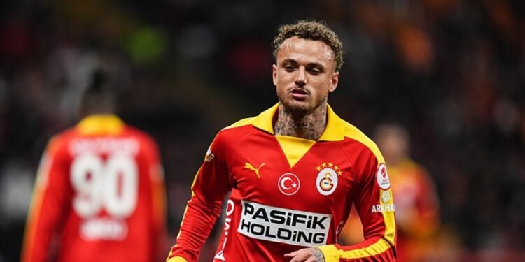 Galatasaray’dan Noa Lang kararı! Satın alma opsiyonu kullanılacak mı?