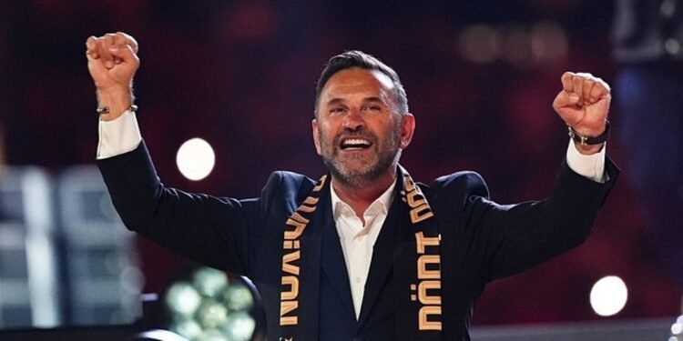 Galatasaray’dan Okan Buruk kararı! Yeni hedef ve dev prim…