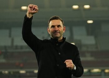 Galatasaray’dan orta sahaya Senegalli takviye!