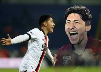 Galatasaray’dan orta sahaya yerli takviye: Emirhan İlkhan!