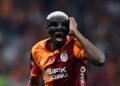 Galatasaray’dan Osimhen depremi: Transfer olabilir!
