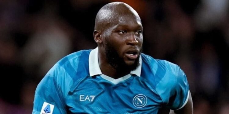 Galatasaray’dan Romelu Lukaku harekatı! Transferdeki kozu…
