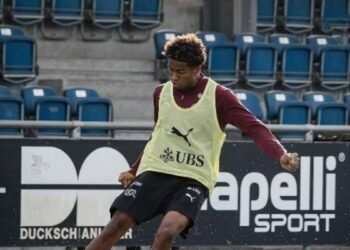 Galatasaray’dan scout transferi! 20’lik orta saha hedefte