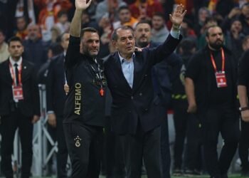 Galatasaray’dan ses getirecek transfer! Herkes Van Dijk derken…
