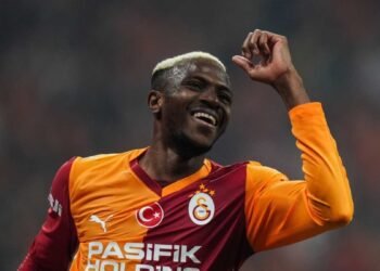 Galatasaray’dan transferde çifte bomba! Osimhen bizzat devrede