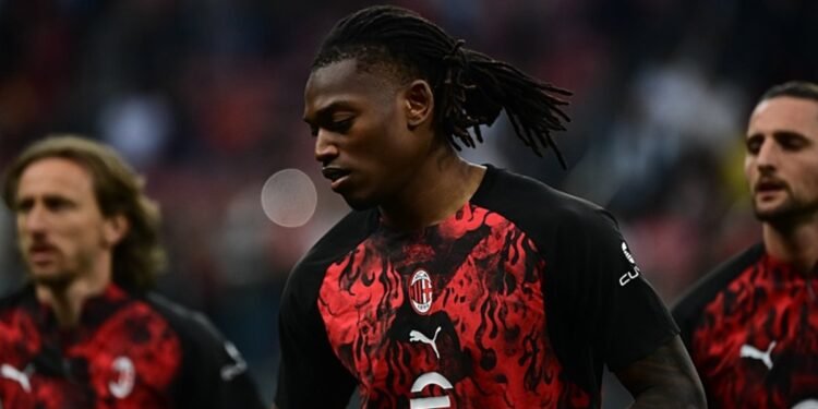 Galatasaray’dan transferde Fenerbahçe’yi şaşırtan hamle! Rafael Leao için…