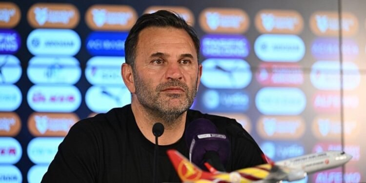 Galatasaray’dan transferde savunma harekatı: Stanisic ve Pavlovic gündemde!