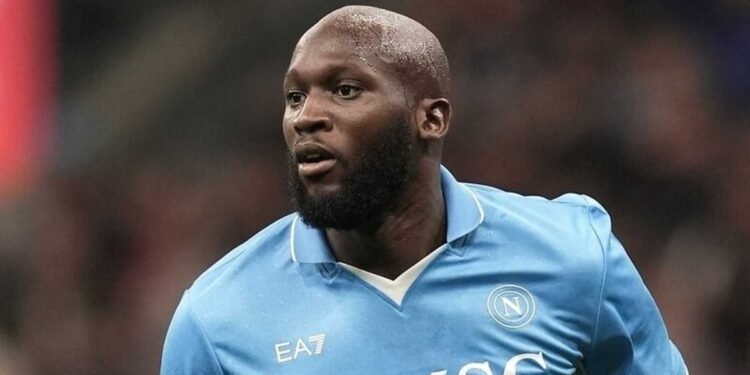 Galatasaray’ın da istediği Romelu Lukaku için Fenerbahçe’den çılgın hamle!