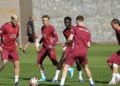 Galatasaray’ın Hesap.com Antalyaspor mesaisi devam etti