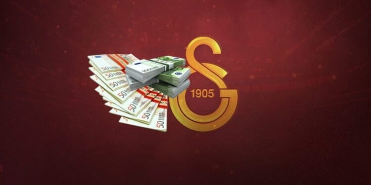 Galatasaray’ın kasası dolacak! İşte şampiyonluk sonrası o dev gelir