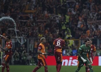 Galatasaray’ın şampiyonluk kutlama tarihi belli oldu!
