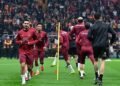 Galatasaray’ın Samsunspor maçı kafilesi belli oldu!