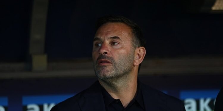 Galatasaray’ın transfer planlaması ortaya çıktı! O mevkilere takviye yapılacak