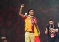 Galatasaraylı Ismail Jakobs ve Samsunsporlu Cherif Ndiaye Dünya Kupası yolcusu!