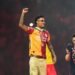 Galatasaraylı Ismail Jakobs ve Samsunsporlu Cherif Ndiaye Dünya Kupası yolcusu!